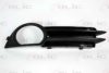 AUDI 8P4807681B Ventilation Grille, bumper